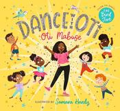 Dance with Oti The Bird Jive (Hardback) image