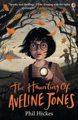 The Haunting of Aveline Jones image