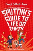 Sputnik's Guide to Life on Earth image