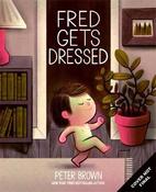 Fred Gets Dressed image