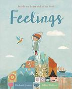 Feelings : Inside my heart and in my head... (Board) image