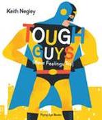 Tough Guys (Have Feelings Too) image