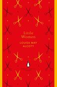 Little Women (Puffin English Library) image