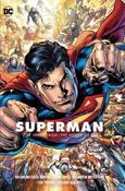 Superman The Unity Saga: The House of El (Hardback) image