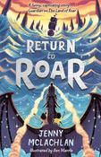 Return to Roar image