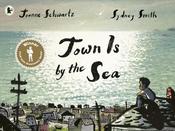 Town is by the Sea image