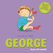 George Gets Dressed image