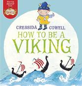How to be a Viking image