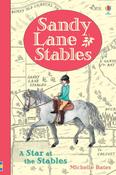 Sandy Lane Stables A Star at the Stables image