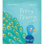 Percy Peacog image