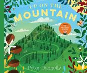 Up on the Mountain (Hardback) image