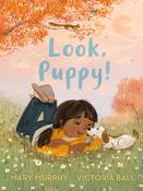 Look, Puppy! image