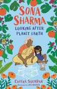 Sona Sharma Looking after Planet Earth image