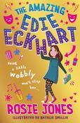 The Amazing Edie Eckhart image