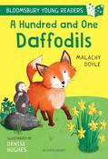 A Hundred and One Daffodils (Bloomsbury Young Readers) Lime image