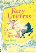 Fairy Unicorns 6 - Star Spell (Young Reading Series 3) image