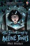 The Bewitching of Aveline Jones image