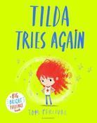Tilda Tries Again (Big Bright Feelings) image