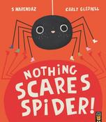 Nothing Scares Spider! image