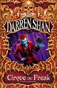 Cirque Du Freak 1 Saga of Darren Shan image