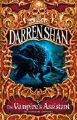 Vampire's Assistant 2 Saga of Darren Shan image