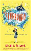 Starboard (Hardback) image
