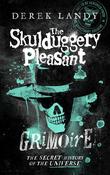 Grimoire (Skulduggery Pleasant) image
