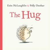The Hug (Hardback) Mini image