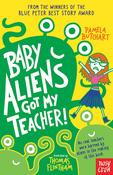 Baby Aliens got my Teacher image