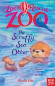 Zoe's Rescue Zoo: The Scruffy Sea Otter image
