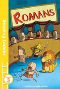 Romans  (Reading Ladder Level 3) image