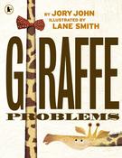 Giraffe Problems image