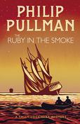 The Ruby in the Smoke A Sally Lockhart Mystery image