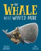 The Whale Who Wanted More image