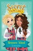 Secret Princesses Sleepover School image