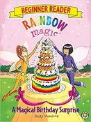 A Magical Birthday Surprise Rainbow Magic