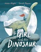 The Girl and the Dinosaur image