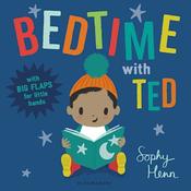 Bedtime with Ted (Board Book) image