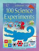 100 Science Experiments image