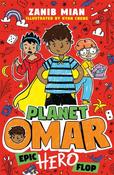 Planet Omar 4 Epic Hero Flop image
