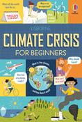 Climate Change for Beginners (Hardback) image