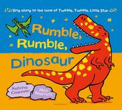 Rumble, Rumble, Dinosaur image