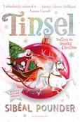 Tinsel The Girls Who Invented Christmas