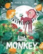 Little Monkey image