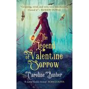 The Legend of Valentine Sorrow image