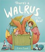 There's a Walrus in my Bed image