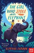 The Girl who Stole an Elephant image