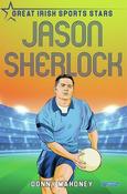 Jason Sherlock (Great Irish Sports Stars) image