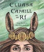 Cluasa Capaill Ar An Rí image