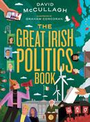 The Great Irish Politics Book image
